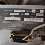 Allen Bradley 1770-KF2 Data Highway Communication Interface Used. Price: $54.60.