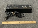 Bogen Lucent Technologies LU10WAMP Watt Amplifier W/ Cord Used. Price: $223.99.