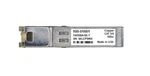 Calix 100-01661 Compatible 1000BASE-TX Sfp-t Copper 100M Over RJ45 Cable New. Price: $17.98.