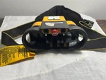 Hetronic CS-458TXN H5-00619TX-HMW-114681 Crane Controller Transmitter Nova-l Used. Price: $749.99.