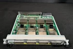 Cisco N9K-M4PC-CFP2 Networking Expansion Module- Same Day Shipping Good. Price: $399.99.