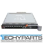 Dell 1K4W5 Powerconnect Brocade M6505 12/24 16GB Fc Blade Switch Module Used. Price: $79.99.