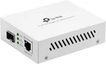 Tp-link TL-MC200 Gigabit Sfp To RJ45 Fiber Media Converter 1000MBPS Metal White New. Price: $35.95.