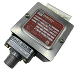 Barksdale E1H-H-VAC-P6 Econ-o-trol Vacuum Actuated Pressure Switch E1HHVACP6 New. Price: $85.00.