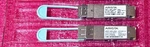 Genuine Arista QSFP-40G-UNIV XVR-00071-01 Qsfp+ 1310NM Lc Transceiver Used. Price: $39.99.