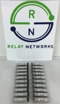 Lot Of 20 Q-logic Sfp, X10 PLRXPL-VC-SH4-23-N-QL, AFBR-57D9AMZ-QL Used. Price: $99.19.