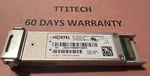 Nortel AA1403003-E5 40KM 1550NM 10GBASE-ER Ew Xfp Optical Transceiver Open. Price: $45.00.