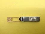 Cisco 100GBASE Transceiver MPO-12 100M Over OM4 Mmf QSFP-100G-SR4-S Used. Price: $39.00.