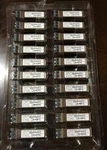 Juniper SRX-SFPP-10G-LR SRX-SFP-10GE-LR 1310NM 740-021309 Transceiver Open. Price: $42.50.