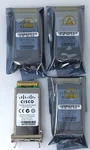 Cisco CVR-X2-SFP V02 Twingig Converter Module Lot Of 4 New. Price: $19.99.
