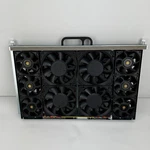 Cisco WS-X4582-E V04 Catalyst 4000 Series Fan Assembly Tray 4510R + Used. Price: $39.77.