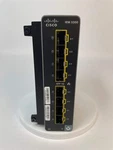 Cisco IEM-3300-8S Industrial Ethernet Expansion Module For IE3300 Used. Price: $685.99.