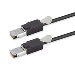 Cisco CAB-STK-E-3M Flexstack Stacking Cable For Catalyst 2960 Series New Sealed. Price: $59.99.
