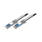 Addon SFP-H10GB-CU3M-AO 10GBASE-CU Twinax Copper Cable Sfp+/sfp+ Passive F/ci New. Price: $90.38.