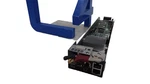 Hp P12977-001 EL8000 Chassis Management Module Used. Price: $269.00.