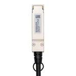QSFP-100G-CU2M Cisco QSFP28 High Speed Dedicated Stack CABLE-2.0M Used. Price: $178.25.