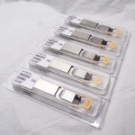 Genuine Arista OSFP-800G-2VSR4 800GBASE Qdd Transceiver XVR-10350-50 New. Price: $1950.00.