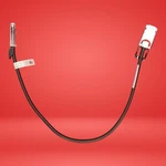 Genuine Dell FORCE10 S50-01-SSC-12G Stacking Cable, 0NNRR Used. Price: $33.24.