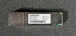 Arista QSFP-40G-SR4 850NM Qsfp+ Optic Transceiver Module / XVR-00060-03 Used. Price: $39.99.