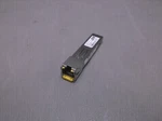 453156-001 Hewlett-packard Hp 1GB Sfp RJ-45 Transceiver Used. Price: $8.80.