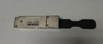 Lot Of 181 WST-QSFP+ESR4-C Wavesplitter 40GBASE-ESR4 Transceivers Used. Price: $650.04.