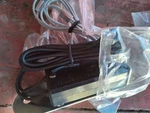 New Peterson Lighting 2578 Breakaway Switch. Price: $7.50.