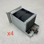 Cisco N9K-C9300-FAN3 V01 Module (lot Of 4) Used. Price: $110.40.
