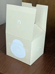 Ubiquiti In-ceiling Mount White (UACC-G5-PTZ-ICM) New Open Box. Price: $39.00.