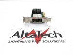 Mellanox MCX312B-XCCT CONNECTX-3 Pro Dual Sfp+ 10GBE Adapter Card Used. Price: $39.95.
