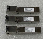 Lot Of 3X Arista SFP-1G-T XVR-10007-20 1000BASE-T Transceiver Modules Used. Price: $42.06.