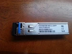 New 1442110G2 Adtran Compatible 1000BASE-BX-U TX1310NM/RX1490NM. Price: $77.95.