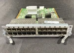 Hpe Aruba J9988A 24 Port 1GBE Sfp V3 ZL2 Module-same Day Shipping Used. Price: $899.99.