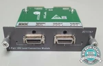 3COM Switch 4500G 2-PORT 10-GIGABIT Local Connection Module Network P/n 3C17767 Used. Price: $39.99.