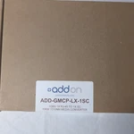 Addon Gigabit Media Converter RJ45 To Fiber 1310NM 10KM Poe ADD-GMCP-LX-1SC New. Price: $28.99.