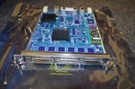 Alcatel Lucent Nokia A12-SDI-V3 12-PORT Serial Data Interface (sdi) (V3) 7705 Used. Price: $499.99.