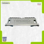 N7K-C7018-FAB-1 V02 Cisco Nexus 7000 18-SLOT 46GBPS Fabric Module Used. Price: $33.90.