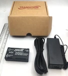 Transition Networks Poe+pse Media Converter, M/GE-PSW-PSE-01 Nib New. Price: $400.00.