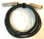 Juniper Original EX-SFP-10GE-DAC-3M Cable Sfp+ Direct Attached Used. Price: $34.95.