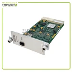 710-014635 Juniper Port OC-48 STM-16 Peripheral Interface Controller Module Used. Price: $49.99.
