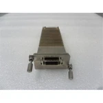 Cisco XENPAK-10GB-CX4 10GBASE-CX4 Module Used. Price: $25.00.
