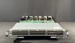 Cisco MDS9700 DS-X9648-1536K9 Port Fibre Channel Module -same Day Shipping Used. Price: $239.99.