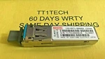 Ciena 133-8ST1-G00002 1310NM Sfp Transceiver Module Open. Price: $19.99.