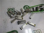 FTLF8529P3BCVAHP Transceiver Module 16GB Sfp Plus Sw 850NM Lot Of 18 Used. Price: $44.99.