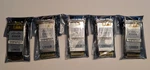 Lot Of Cisco Gbic Twingig Converter Module CVR-X2-SFP V02 P/n: 800-27645-02 New. Price: $24.99.