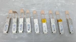 Intel SPTMBP1PMCDF Silicon Photonics 100G-SR4 850NM Used. Price: $250.00.