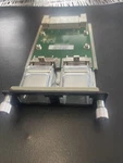 Dell Dual Port 10GBPS Sfp+ Stacking Module 0YY741 Powerconnect 6200 Used. Price: $15.00.