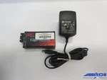 Networks 56-10731 GIGA-MINIMC10/100/1000 Mbps Gigabit Fiber Converter RJ-45 Used. Price: $175.00.