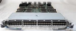 Cisco Nexus N77-F248XP-23E V01 48-PORT Enhanced Line Card CMUCAD5BAA 68-4425-05 Used. Price: $149.99.