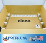 Open Box - Ciena Waveserver Ai Chassis W/ac Power Modules, Ctrl, Fan. Price: $2000.00.