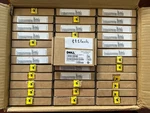 New Dell 0RN84N SFP-10G-LR FTLX1471D3BCL-FC 10KM 1310NM Smf Module. Price: $49.00.